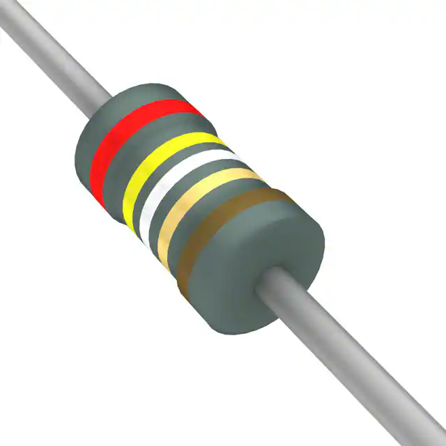 RNF14FTD24R9 Stackpole Electronics Inc  Resistencias de orificio pasante